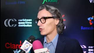 Pinky Pintor regresa al cine con “Mañana no te olvides”