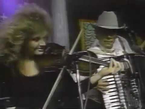 Stanky and the Coalminers - Hungry Six Polka