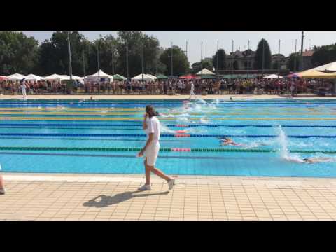 Florentina 50FA Riccione 24 06 2016