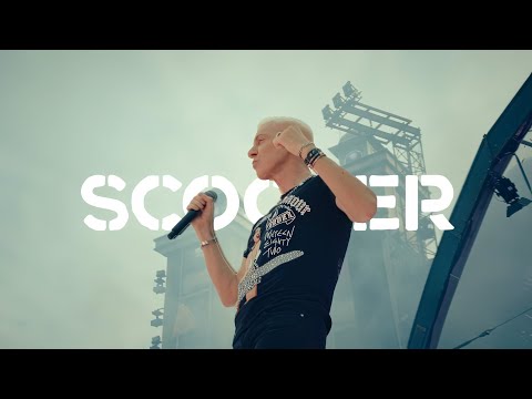 Scooter x Blasterjaxx x CERES - Heart Attack