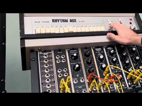 muSonics (STG soundlabs) Wave Folder - Black image 2