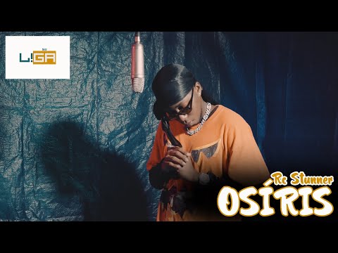 RC Stunner - Osiris | SE LIGA SHOW