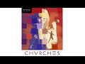 chvrches - bow down (almost acapella ...