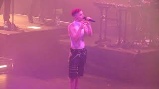 Years &amp; Years - Santiago, Chile - Rendezvous + If You&#39;re Over Me | 1/4/19