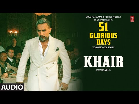 Khair (Full Audio) — watch video