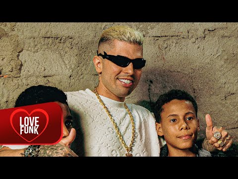 MERO SONHADOR APONTADO POR DEUS / SET WESLEY ALEMÃO - Parte do MC MARKS (Vídeo Oficial)