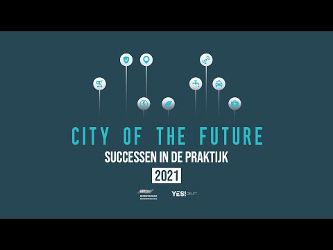 MRDH Successen in de praktijk | December 2021