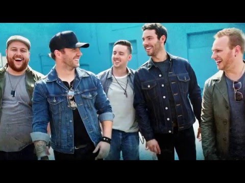 Introducing River Town Saints "A Little Bit Goes A Long Way"