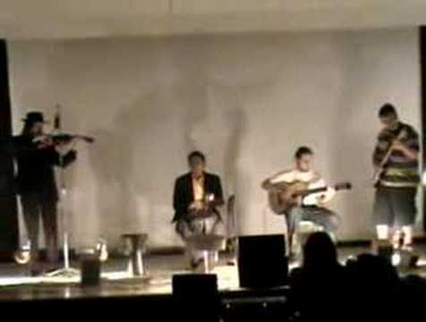 Apocalyptica - Path (almost-accoustic cover) video thumbnail