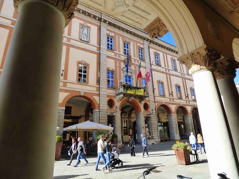 GITA CUNEO, LA PERLA DELLA “PROVINCIA GRANDA”   4