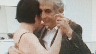 Milongueando. Baile De Tango Social. Charlene Chiu y Carlos Neuman