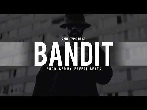 Azet x Zuna x Miami Yacine x Nash Type Beat ►Bandit◄