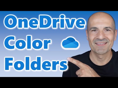 In Windows use Color Labels in OneDrive & File Explorer In Windows use Color Labels in OneDrive & File Explorer