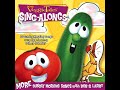 VeggieTales Review More Sunday Morning Songs With Bob Larry