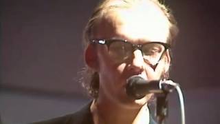 Tuomari Nurmio - On aika soittaa sinfonia (studiolive 1983)