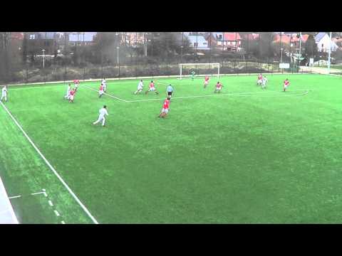 20140125 U19 EH2 OHL STA