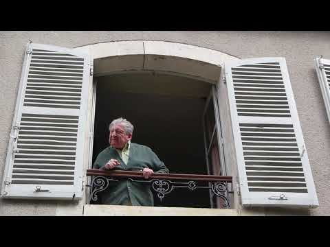 Maman Maman Maman - Trailer - Woche der Kritik 2019