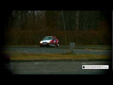 Citroen Saxo nr 7. | I runda 4Turbo Motul CUP [motosporty.com]