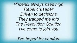 Thievery Corporation - Revolution Solution Lyrics