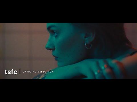 Young Love In A Dirty Place (Experimental Short Film)