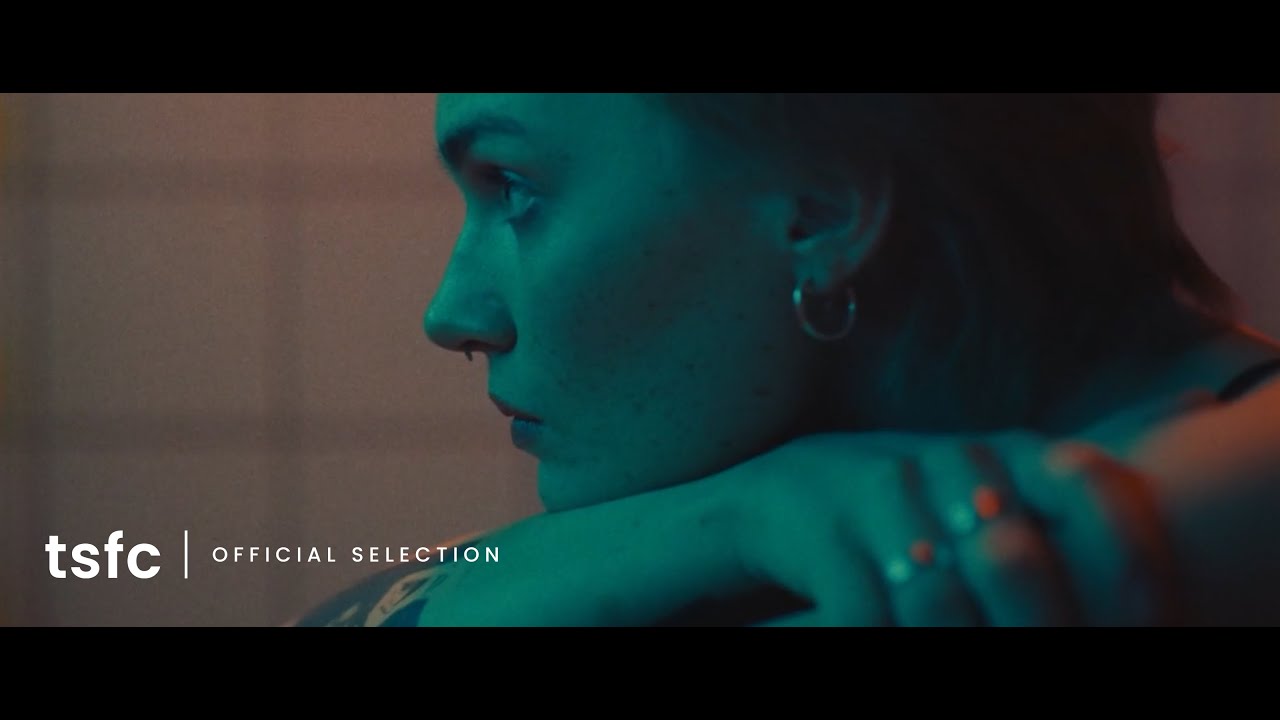 Young Love In A Dirty Place (Experimental Short Film)