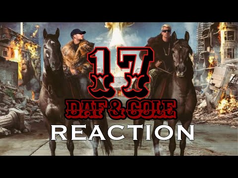 EMIS KILLA & JAKE LA FURIA - 17 (DISCO COMPLETO) | REACTION con Colewsky