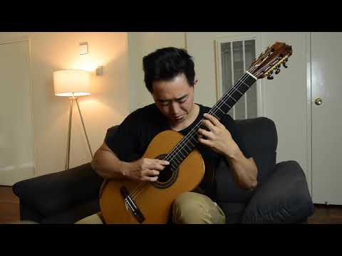 Promotional video thumbnail 3 for Classical and Fingerstyle Guitar