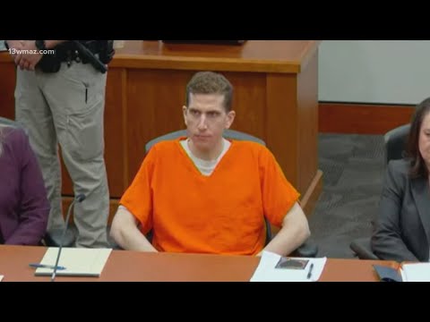 Brian Kohberger sentencing | Families of Idaho murder victims speak in court before judge