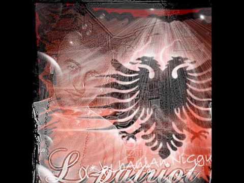 L-Patriot - Krejt Jem Vllazni