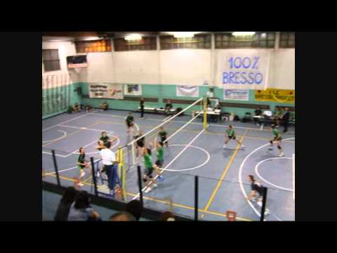 Bresso VV Secondo Set 0001