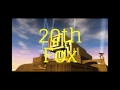 20th Century Fox Falls Down To 20th Fox