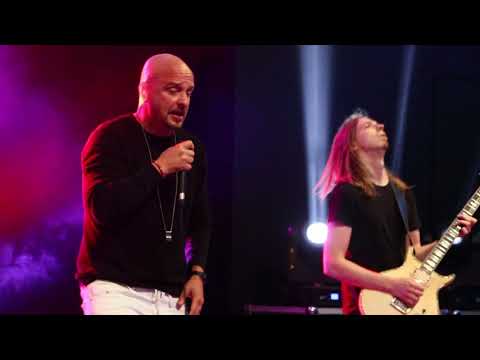 Sami Hintsanen Band - Runaway - Meri Oulun kesäteatteri / Möljä Fest, Oulu 2020