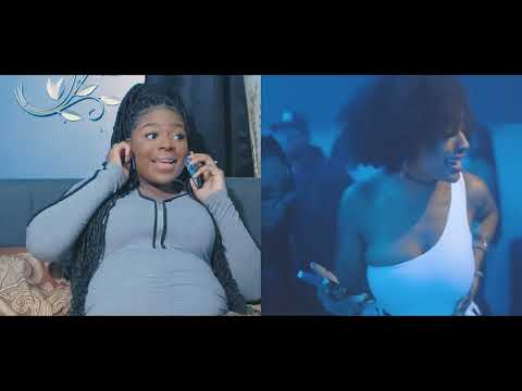 Anika Berry - Lash Up (Official Music Video)