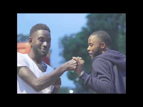 Don Pabz - Rebounce (OFFICIAL VIDEO)