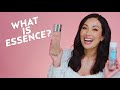 What is Essence in Skincare? My Favorites from SK-II, Neogen, & More! | Skincare with @SusanYara