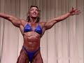 Yaxeni Oriquen 10th 1998 Ms Olympia WBB
