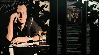 Peter Allen "Everything Old Is New Again" from Continental American 1974