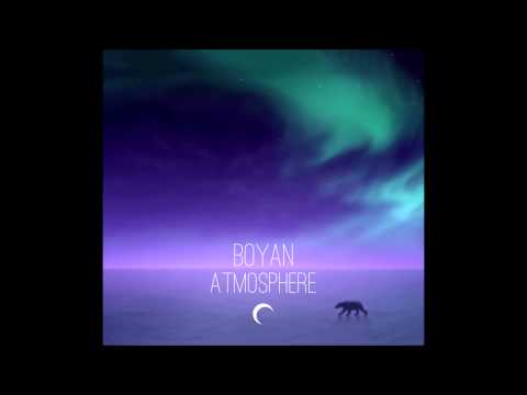 Boyan: Atmosphere (feat. J-Rican)