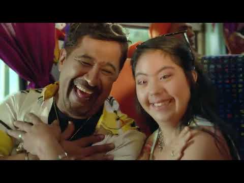 ℂ𝕙𝕖𝕓 𝕂𝕙𝕒𝕝𝕖𝕕 & 𝙀𝙡𝙖𝙣 𝙖𝙩𝙞𝙖𝙨  Come Together 👑