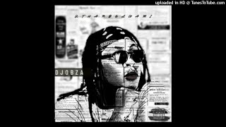 DJ Obza - Uthando Lwami (ft, Mduduzi Ncube & Mvzzle)