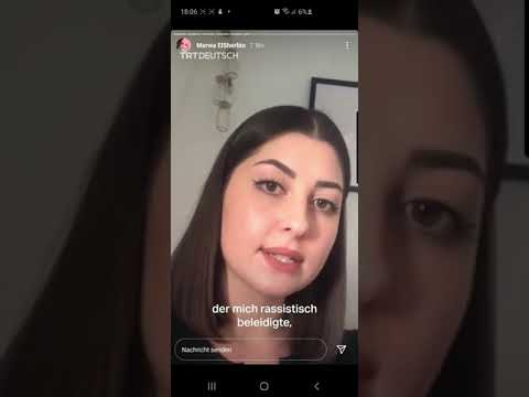 Islam hetze in Deutschland und die Politiker machen nichts [Marwa El Sherbini]