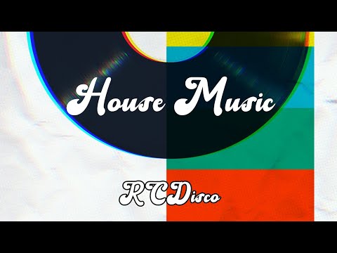 RCDisco- Fly with you