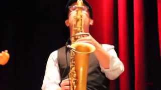 The Mavericks - All Night Long / Summertime