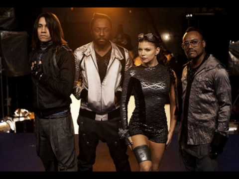 Black Eyed Peas The Elephunk Theme