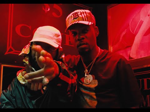 HWY 308 & Jesse Green - Random Spillage feat. Wizdome Bunitall (Official Video)