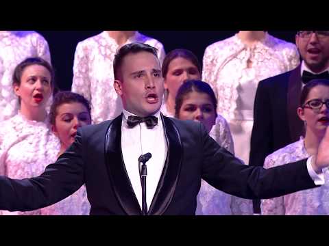 Akademski hor OBILIĆ - Ovo je Srbija