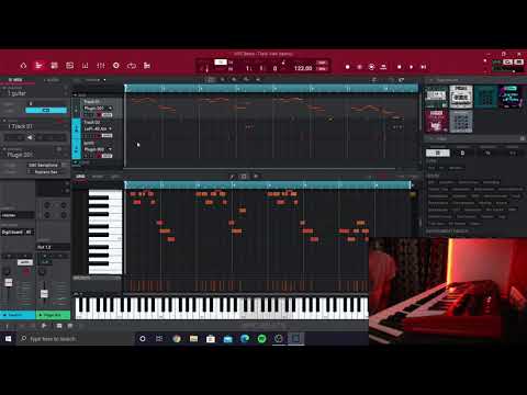 MPC beats - record multiple tracks tutorial