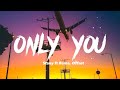 STANY Only You Ft Rema Offset Lyrics