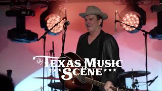 Jack Ingram &quot;Picture On My Wall&quot; LIVE on The Texas Music Scene