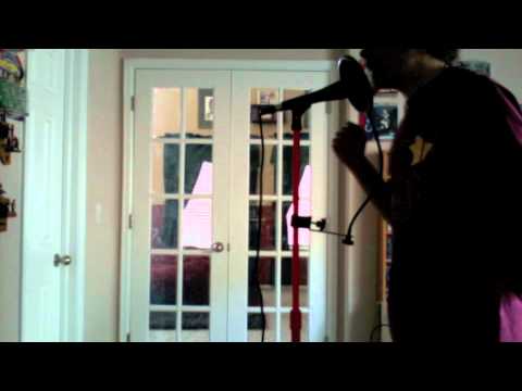 Sumerians Got Talent Submission- Endless Sky